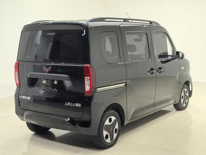 WULING Sunshine EV 2025 Model Enterprising Model – фото 6