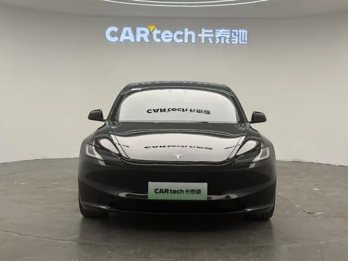 Model 3 2023 Model Long Battery Life Pro All-wheel drive version – фото 2