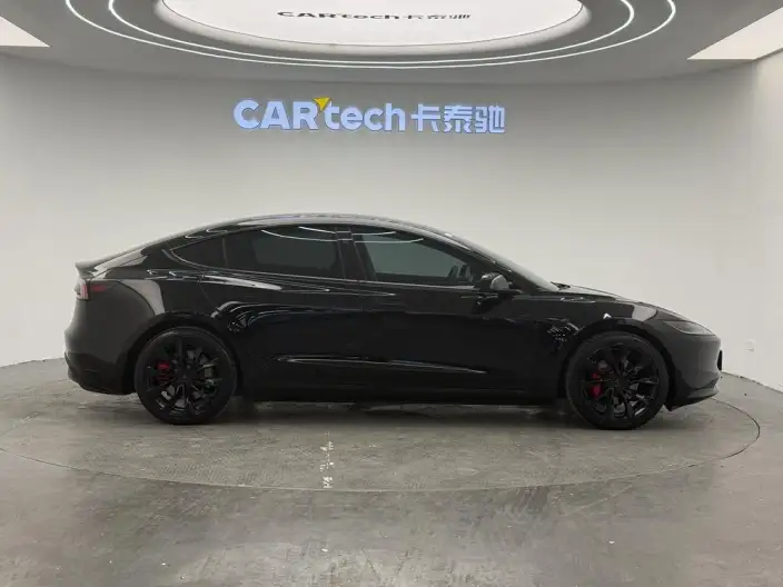 Model 3 2023 Model Long Battery Life Pro All-wheel drive version – фото 8