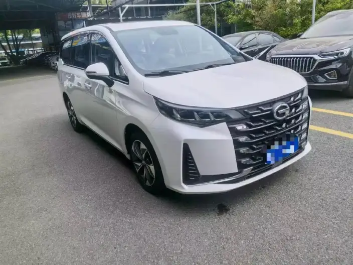 GAC Trumpchi M6 2023 Model PRO 270T WDCT Deluxe Edition – фото 2