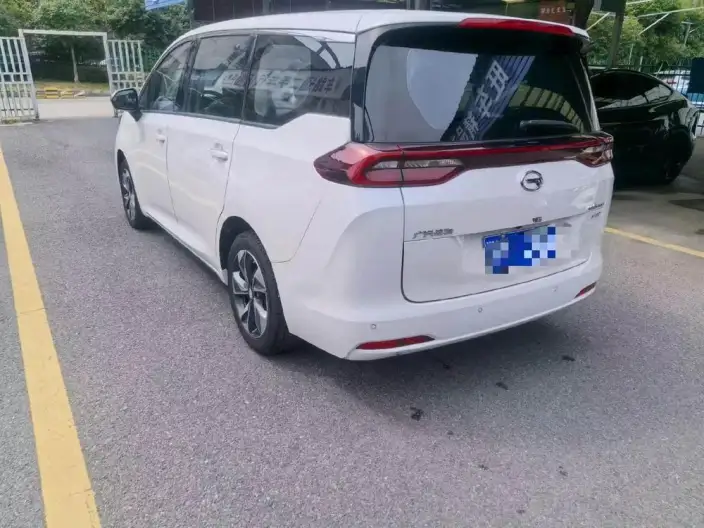 GAC Trumpchi M6 2023 Model PRO 270T WDCT Deluxe Edition – фото 3