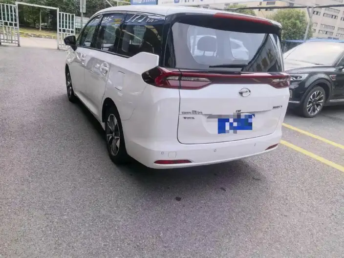 GAC Trumpchi M6 2023 Model PRO 270T WDCT Deluxe Edition – фото 6