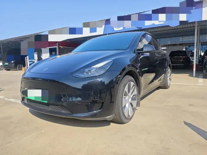 Model Y 2022 Model Facelift Rear-wheel drive version – фото 1