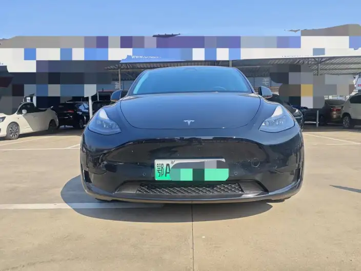 Model Y 2022 Model Facelift Rear-wheel drive version – фото 2