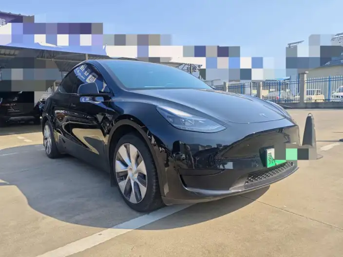 Model Y 2022 Model Facelift Rear-wheel drive version – фото 3