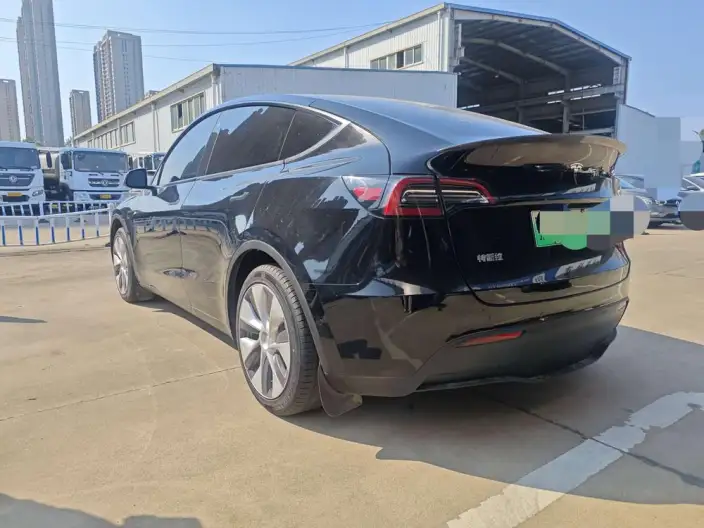 Model Y 2022 Model Facelift Rear-wheel drive version – фото 4
