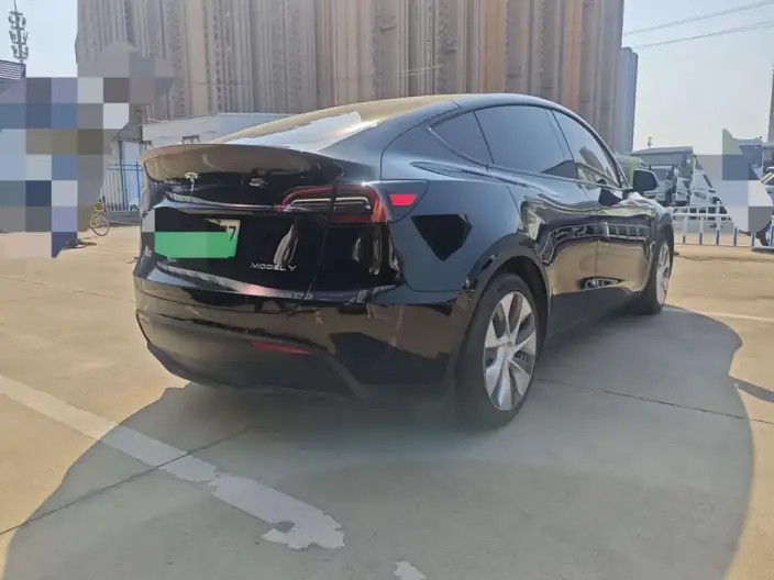 Model Y 2022 Model Facelift Rear-wheel drive version – фото 6