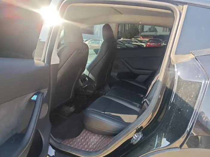 Model Y 2022 Model Facelift Rear-wheel drive version – фото 9