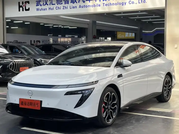 Nissan N7 2025 Model 510 Max