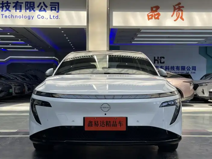 Nissan N7 2025 Model 510 Max