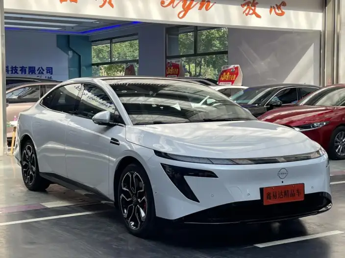 Nissan N7 2025 Model 510 Max