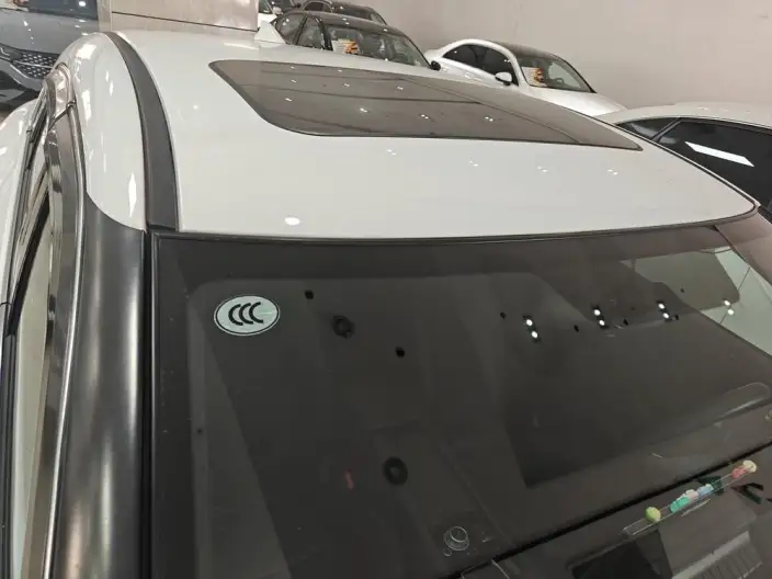 Mazda CX-4 2021 Model 2.0L 2WD SkyActiv Vitality Edition – фото 6