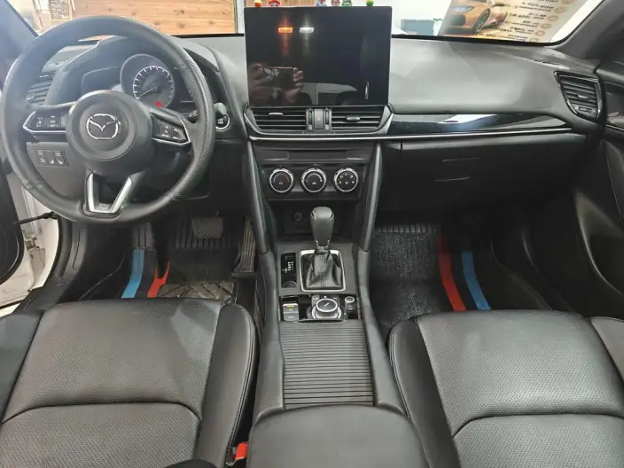 Mazda CX-4 2021 Model 2.0L 2WD SkyActiv Vitality Edition – фото 8