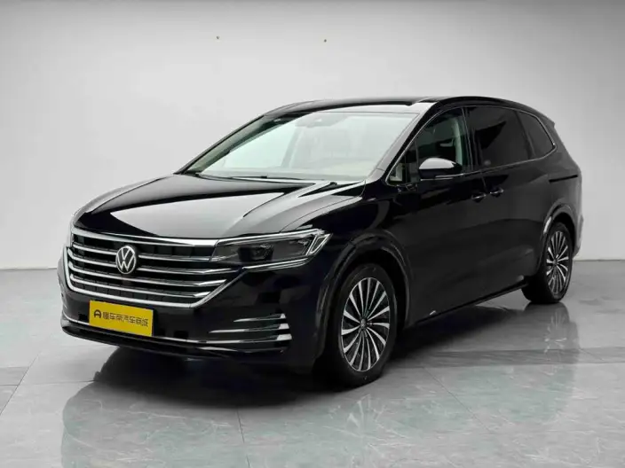 Viloran 2024 Model 380TSI Premium Edition – фото 1
