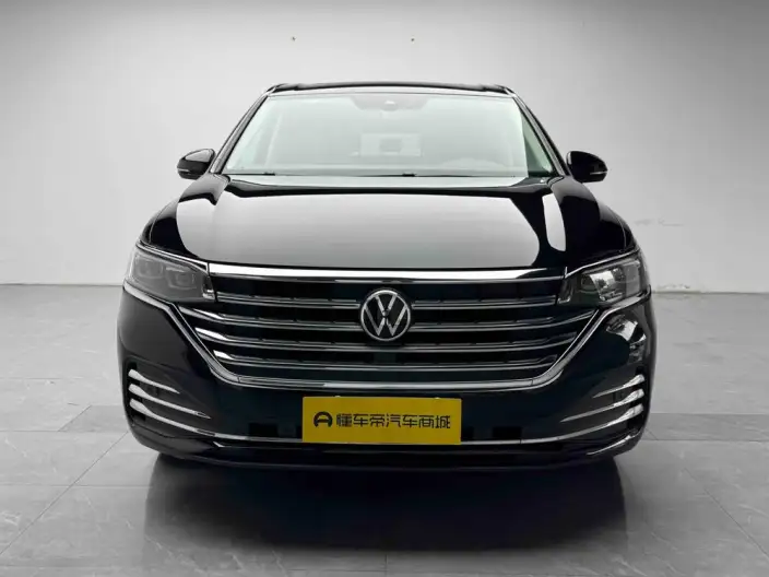 Viloran 2024 Model 380TSI Premium Edition – фото 2