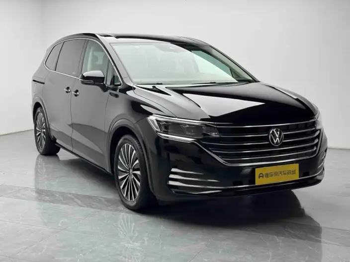 Viloran 2024 Model 380TSI Premium Edition – фото 3