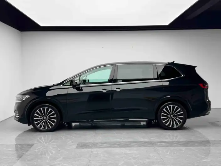 Viloran 2024 Model 380TSI Premium Edition – фото 4