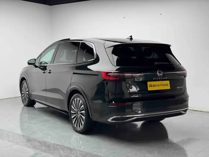 Viloran 2024 Model 380TSI Premium Edition – фото 5