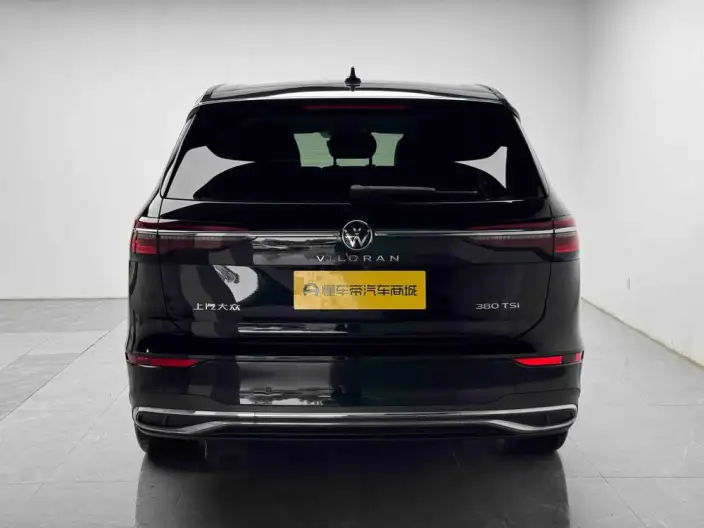 Viloran 2024 Model 380TSI Premium Edition – фото 6