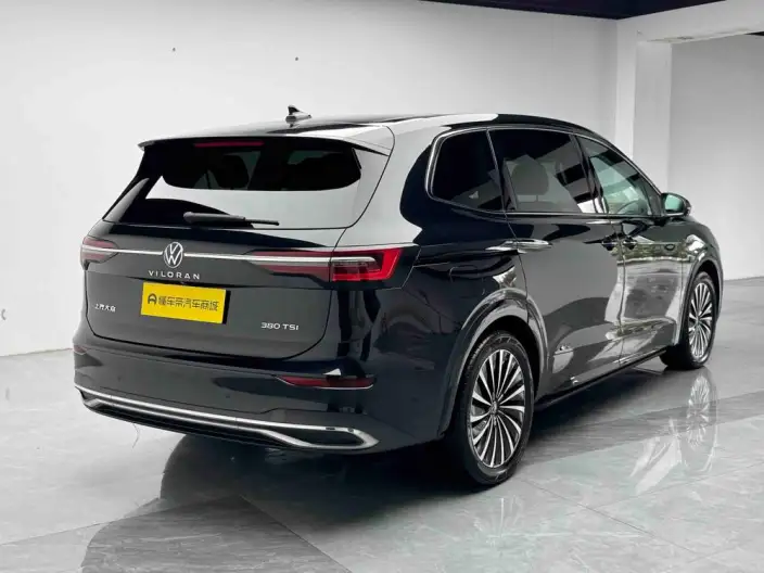 Viloran 2024 Model 380TSI Premium Edition – фото 7