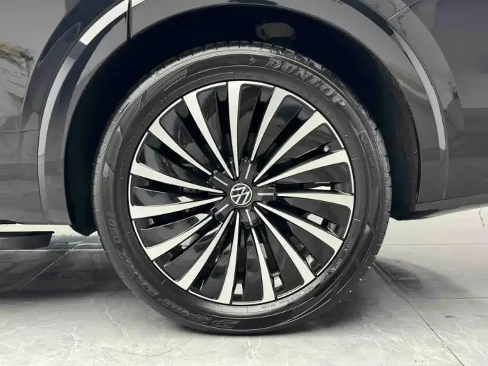 Viloran 2024 Model 380TSI Premium Edition – фото 9