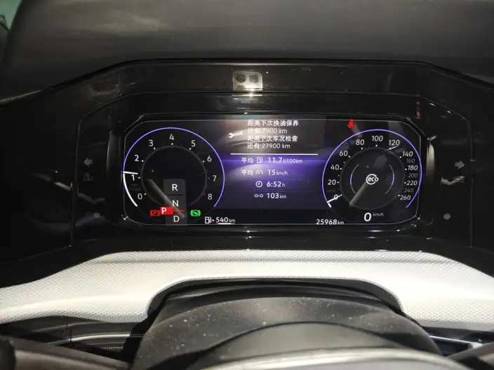 Volkswagen Golf 2021 Model 280TSI DSG Pro – фото 6