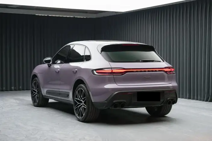 Macan 2022 Model Macan 2.0T – фото 5
