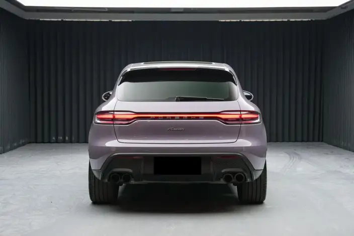 Macan 2022 Model Macan 2.0T – фото 6