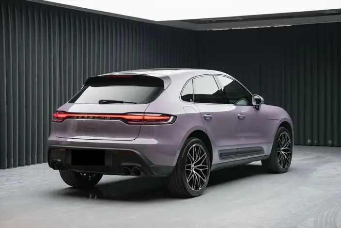 Macan 2022 Model Macan 2.0T – фото 7