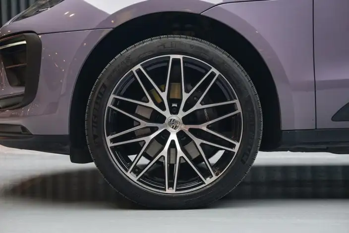 Macan 2022 Model Macan 2.0T – фото 8