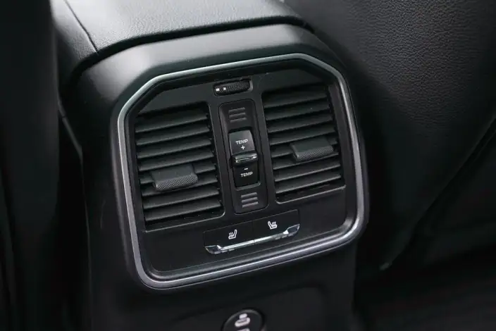 Macan 2022 Model Macan 2.0T – фото 9