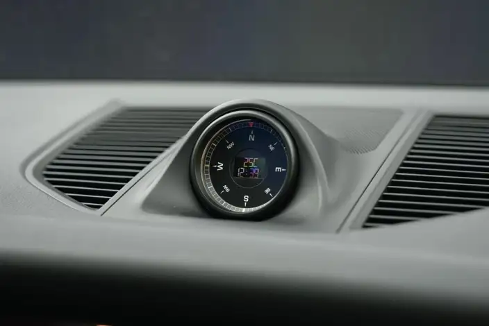 Macan 2022 Model Macan 2.0T – фото 10