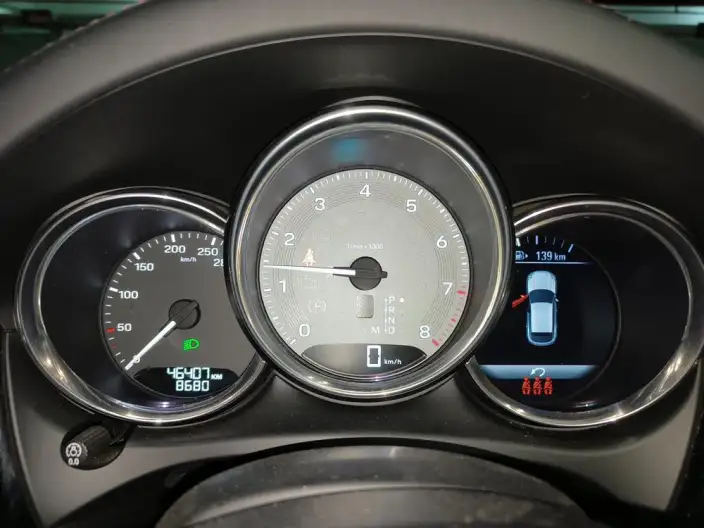 Macan 2022 Model Macan S 2.9T – фото 6