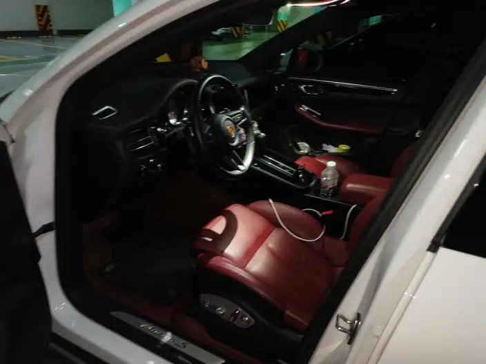 Macan 2022 Model Macan S 2.9T – фото 10