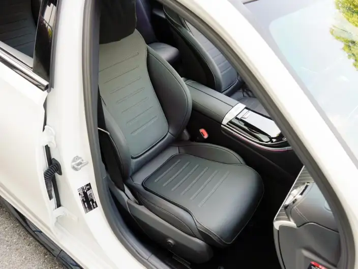 Mercedes-Benz C-Class 2023 Model C 260 L Haoye Sports Edition – фото 10