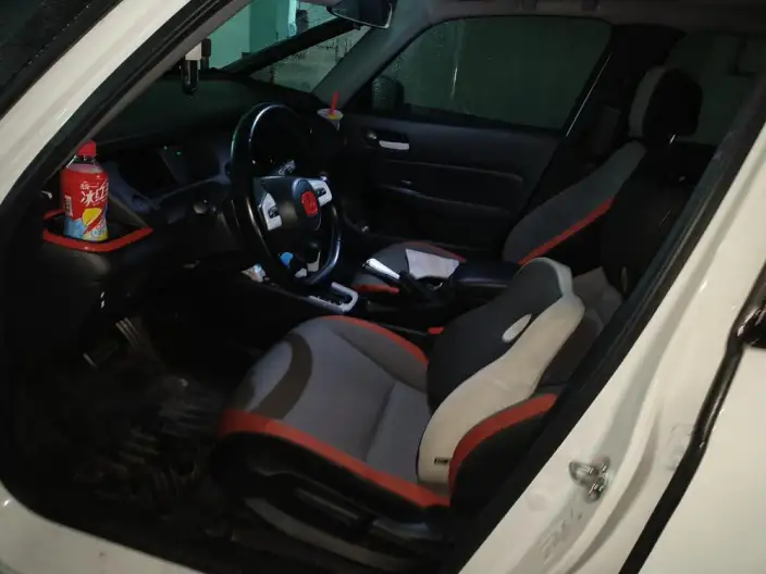 Honda Fit 2021 Model 1.5L CVT Tide Running Pro Edition – фото 10