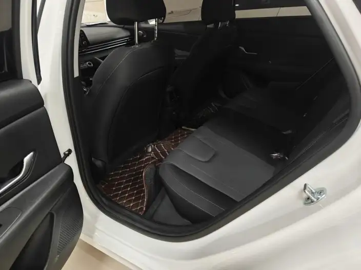 Hyundai Ioniq 2023 Model 1.5L CVT GLS Leading version – фото 7