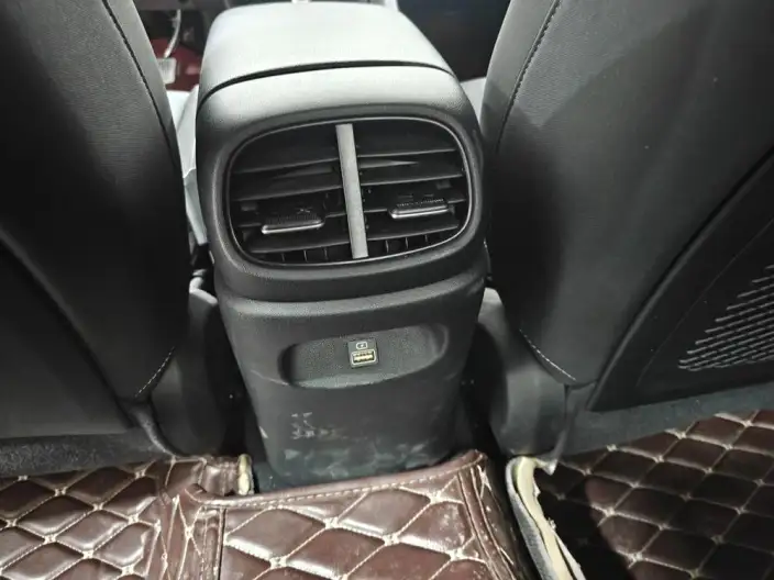 Hyundai Ioniq 2023 Model 1.5L CVT GLS Leading version – фото 8