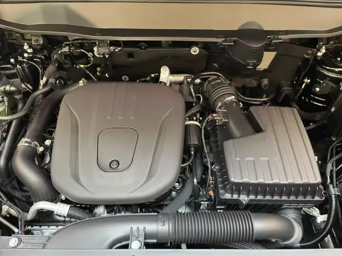 HAVAL Menglong PHEV 2026 Model 1.5T Hi4 200 Ultra Pilot Edition Ternary lithium – фото 7