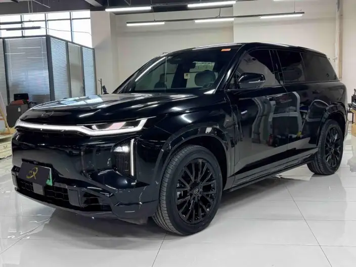 GAC Trumpchi Xiangwang S7 2025 Model 205km Max Edition