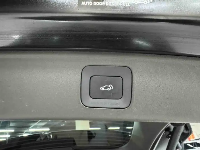 GAC Trumpchi Xiangwang S7 2025 Model 205km Max Edition – фото 8