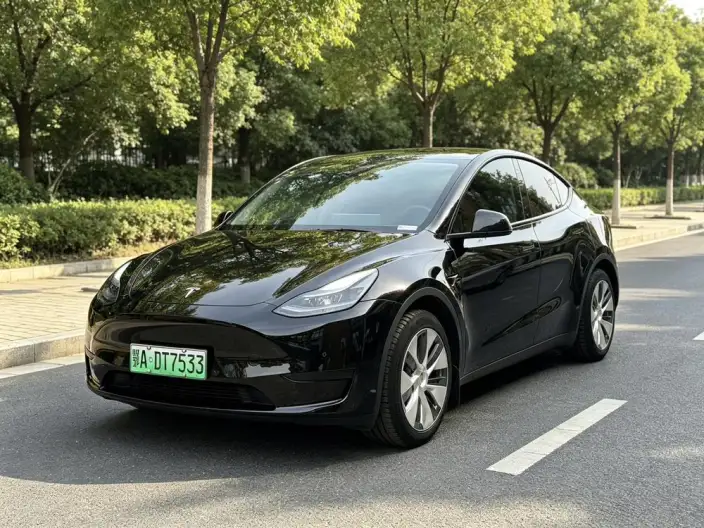 Model Y 2022 Model Facelift Rear-wheel drive version – фото 1