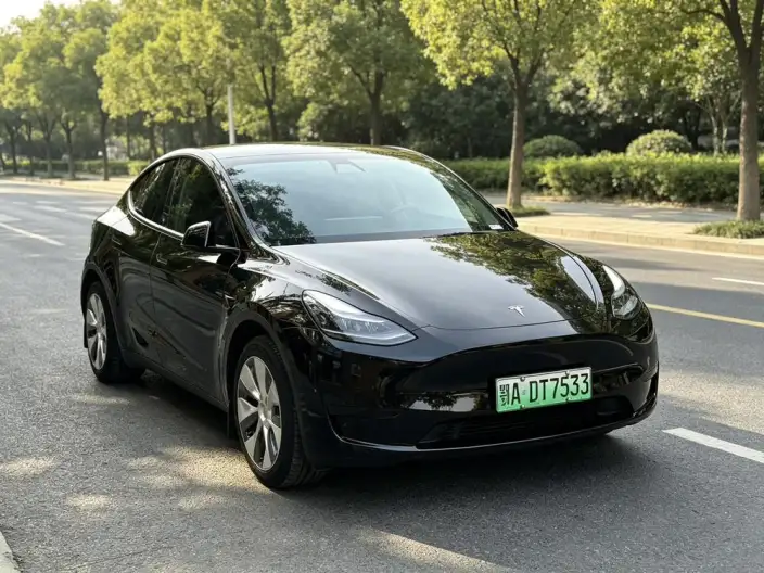 Model Y 2022 Model Facelift Rear-wheel drive version – фото 3