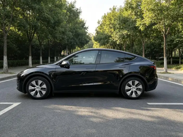 Model Y 2022 Model Facelift Rear-wheel drive version – фото 4