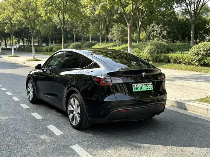 Model Y 2022 Model Facelift Rear-wheel drive version – фото 5