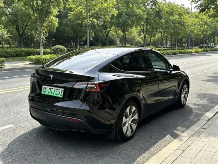 Model Y 2022 Model Facelift Rear-wheel drive version – фото 7
