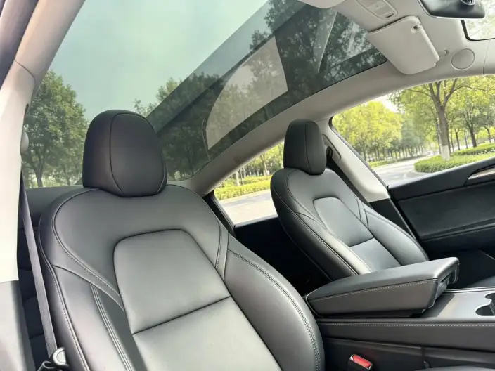Model Y 2022 Model Facelift Rear-wheel drive version – фото 8