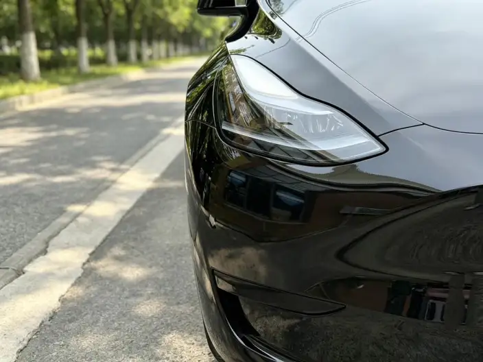 Model Y 2022 Model Facelift Rear-wheel drive version – фото 9