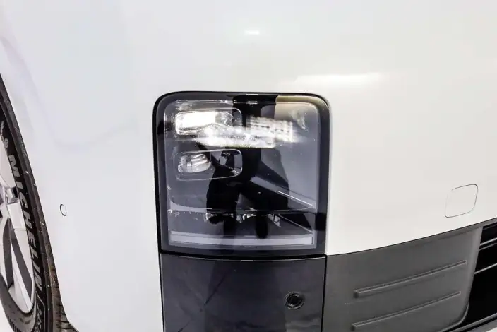 Li Auto MEGA 2024 Model Ultra Edition – фото 6