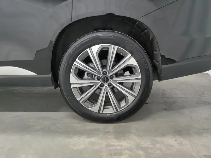EXEED Lanyue 2025 Model 2.0T 2WD Star Edition - VII seat – фото 9